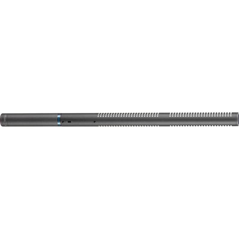 Audio-Technica AT8035 Line + Gradient Microphone image 1