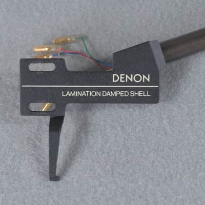 DENON PCL-100 Straight Tonearm Arm Pipe Tube for Denon  DP-100M image 4