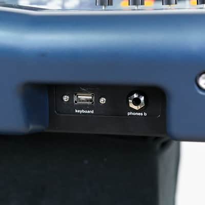 Midas PRO6 64-Channel Digital Console with DL371 Audio System Engine CG008TC *ASK FOR SHIPPING* image 10