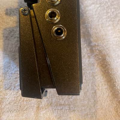 Boss RV-6 Reverb 2015 - Present - Silver image 4