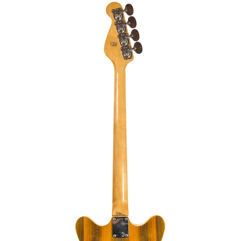 Fender Wildwood Coronado Bass II 1967 - 1969 image 6