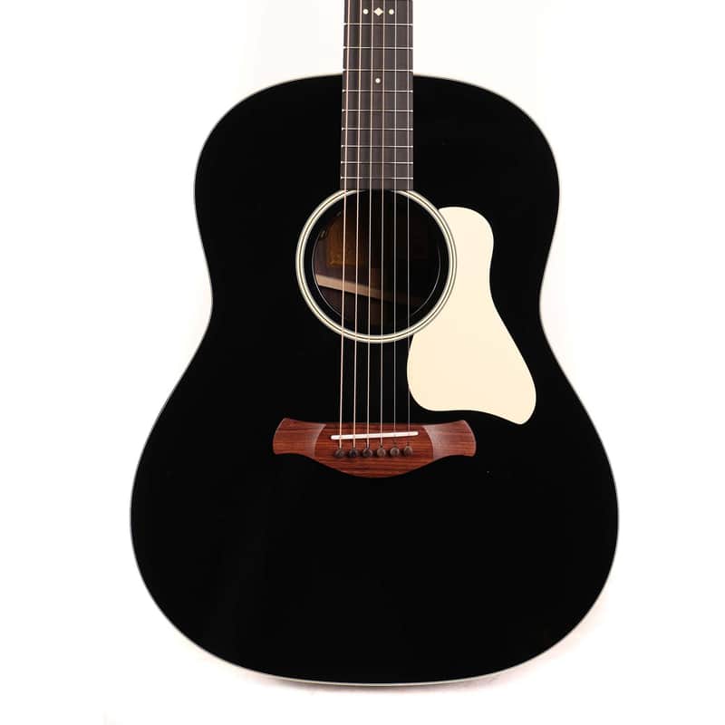 Taylor Gold Label Collection 717e Grand Pacific Acoustic-Electric Blacktop 2025 image 1