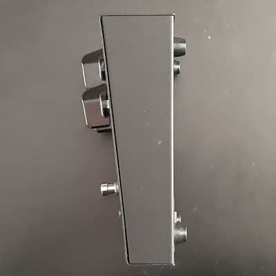 1990s-Early 2000s - Wooden Box - Vintage Electro-Harmonix Big Muff Pi V7 Four 4 Screws (Black Russian) 1998 - 2009 - Black image 5