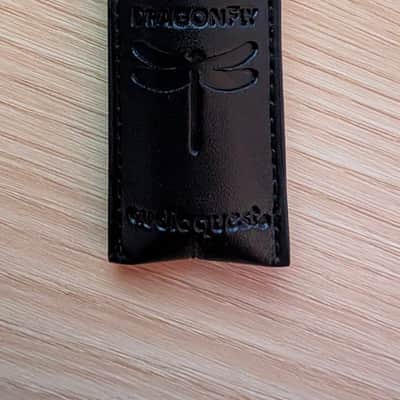 AudioQuest DragonFly Cobalt USB DAC and Headphone Amplifier 2019 - Present - Cobalt image 2