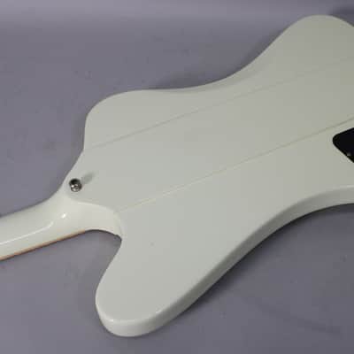 2012 Gibson Firebird V Classic White w/OHSC image 12