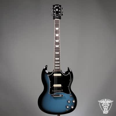 2024 Gibson SG Standard - 7 LBS image 3