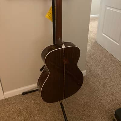 Martin Standard Series 000-28 Left-Handed 2018 - 2024 - Natural image 5