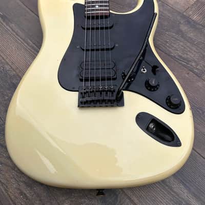 Applause GTX 19 1980's Strat made in Korea | Reverb