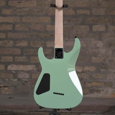 Jackson Custom Shop JCS DK1 - Surf Green image 7