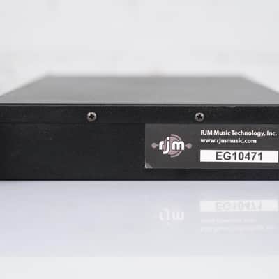 RJM Effect Gizmo 12-Channel Audio Loop Switcher w/ PSU & Extras #55382 image 6