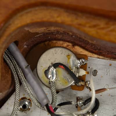 1981 Gibson Les Paul Standard, Sunburst image 23