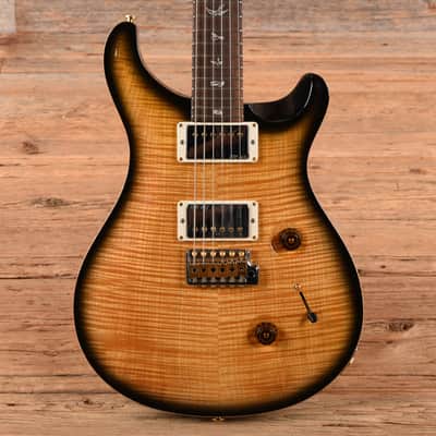 PRS Custom 24 PRS Experience Sunburst 2012
