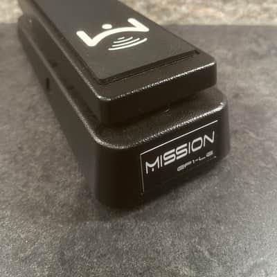 Mission Engineering EP1-L6 2019-2022 - Black image 1