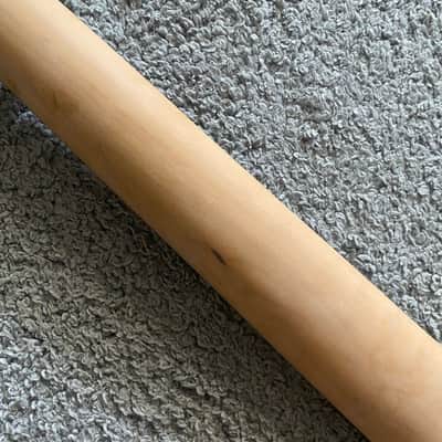 Single Cut Electric Guitar DIY Project in Natural Mahogany Veneer image 10