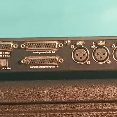 Midas Xl48 2015 image 7
