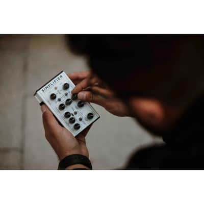 [3-Day Intl Shipping] DSM & Humboldt Electronics Simplifier MKII Bild 7