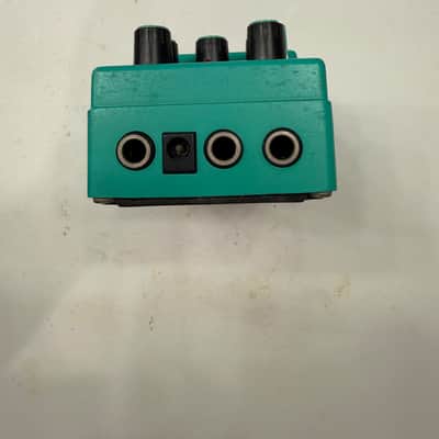 Ibanez DS10 Distortion Charger Vintage Guitar Effect Pedal MIJ Japan image 5