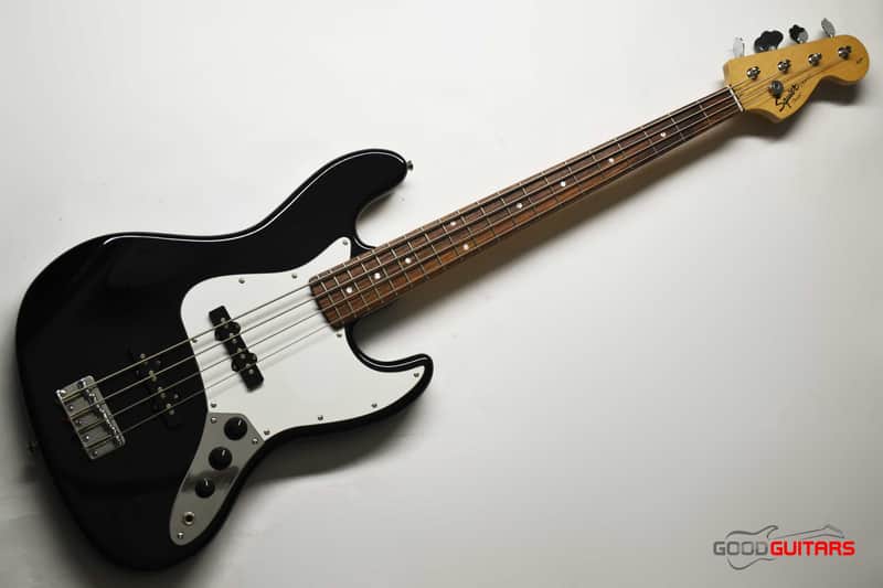 Squier jazz bass Affinity series 2009年製 Squier jazz bass Affinity series 2009年製 Affinity Jazz Bass