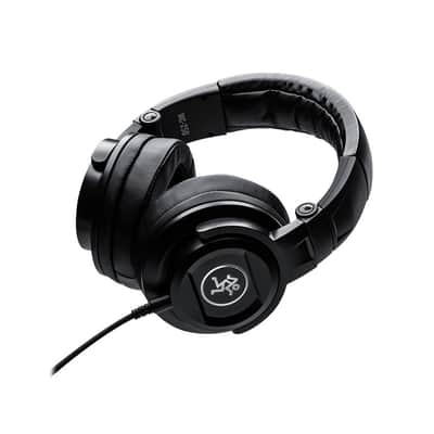Mackie MC-250 Headphones image 3