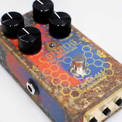 new】KarDiaN / Vitamin C Super Lucky 7 