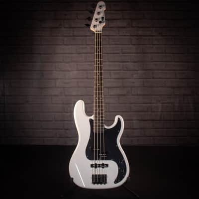 ESP LTD Surveyor '87 2020 - Present - Pearl White image 3
