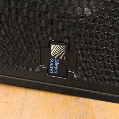 Meyer Sound UPJunior UltraCompact VariO Loudspeaker CG013B5 image 4