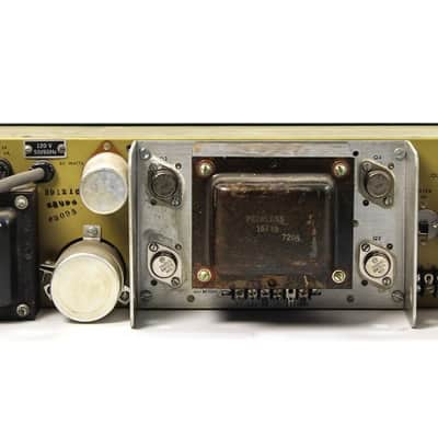 Altec 1593B Power Amplifier image 2