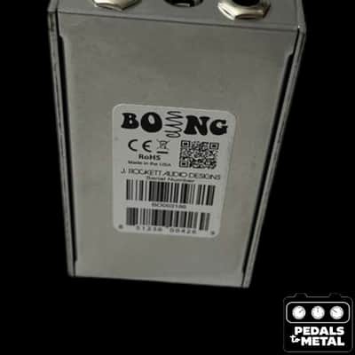 J. Rockett Boing 2010s - Silver - X18327 image 6