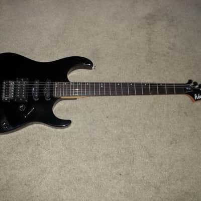 Washburn Mercury MG-20-Super-Strat image 1