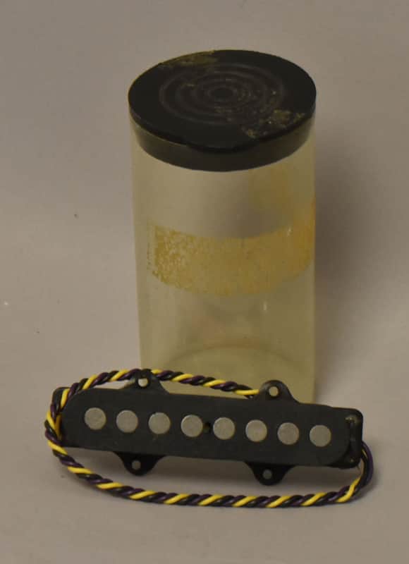 Schecter 8-String Bass Pickup
