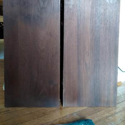 Acoustic Research AR2AX speakers in very good condition- 1970's image 4