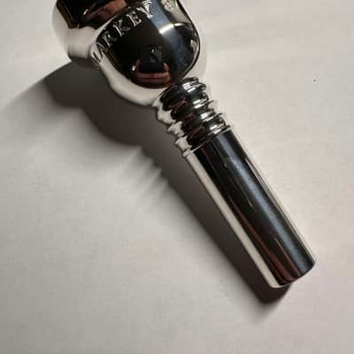 Griego Markey 87 Bass Trombone Mouthpiece, BRAND NEW image 1