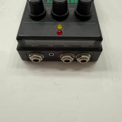 MXR M-206 Time Delay Analog Series 2000 Reticon Rare Vintage Guitar Effect Pedal image 6