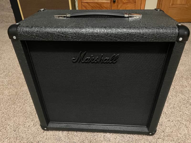 Marshall Studio Classic SC112 70-Watt 1x12" Guitar Speaker Cabinet