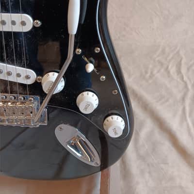 TAZ Electric Guitar 2026 - Black image 4