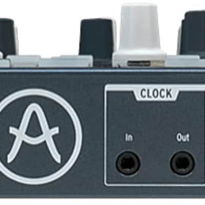 Arturia DRUMBRUTE Impact | Streamlined Analog Drum Machine with Included Software image 2