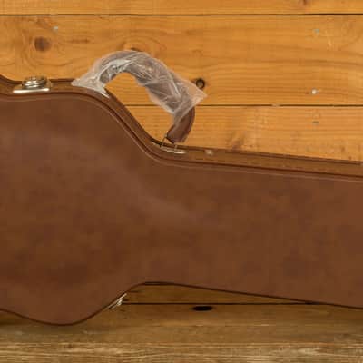 Epiphone Inspired By Gibson Custom 1960 Les Paul Special Double Cut | TV Yellow image 9