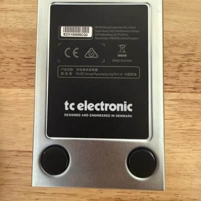TC Electronic El Cambo image 2