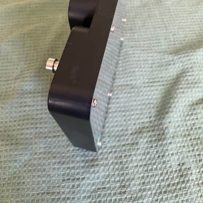 Source Audio Soundblox Pro Bass Envelope Filter 2010s - Purple image 3