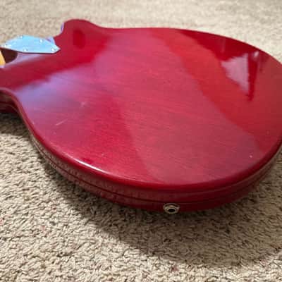 1969 Micro-Frets Spacetone - USA image 21