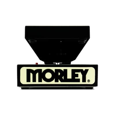 Morley Mini Switchless Classic Wah image 4