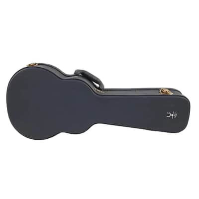 ANueNue UT330 Moon Bird Torrefied Spruce Tenor Ukulele image 5