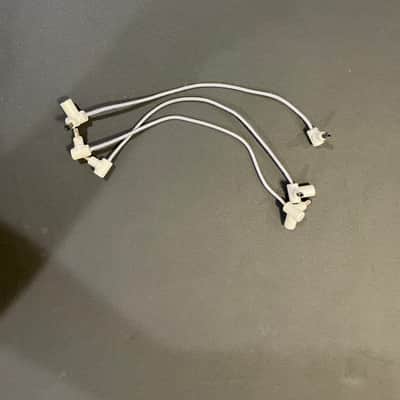 MyVolts Crazy Chain Multi Pack (MK1 & MK2 Multiple lengths) 7 cables image 1