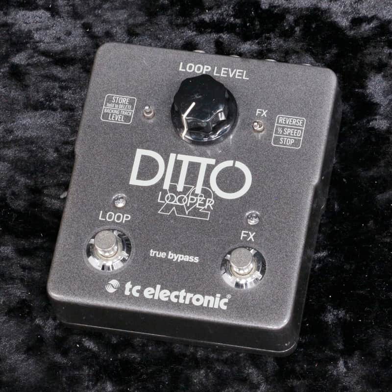 Tc Electronic Ditto X2 [14247878] (06/22) image 1