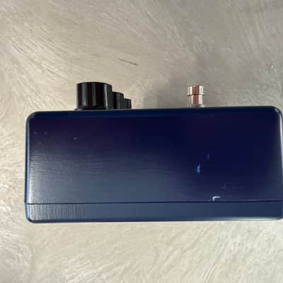 MXR EVH30 5150 Chorus 2018 - Present - Blue/Cream image 6