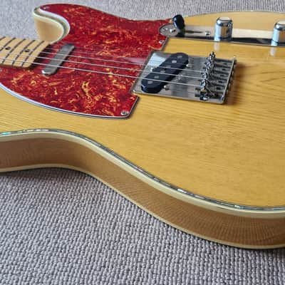 Tokai Breezysound TE80A image 3
