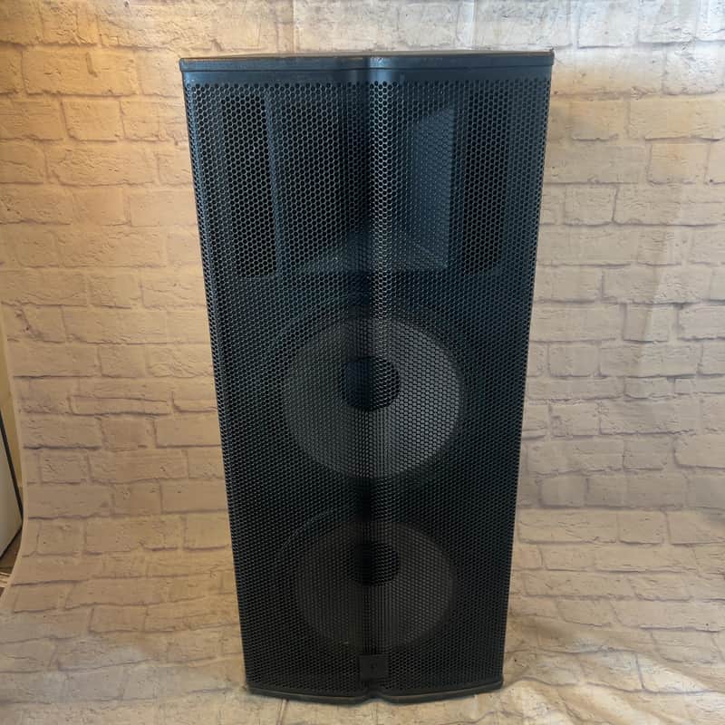 Electro-Voice TX2152 2x15 Pasive PA Speaker Cabinet image 1