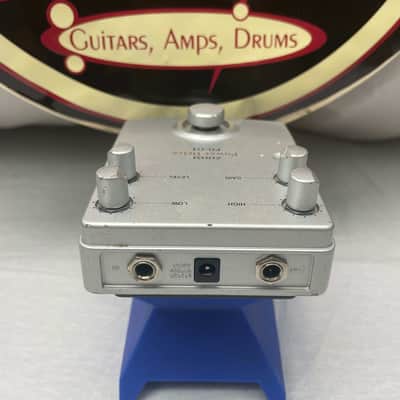 Zoom PD-01 Power Drive Overdrive Pedal - MIJ Made In Japan image 5