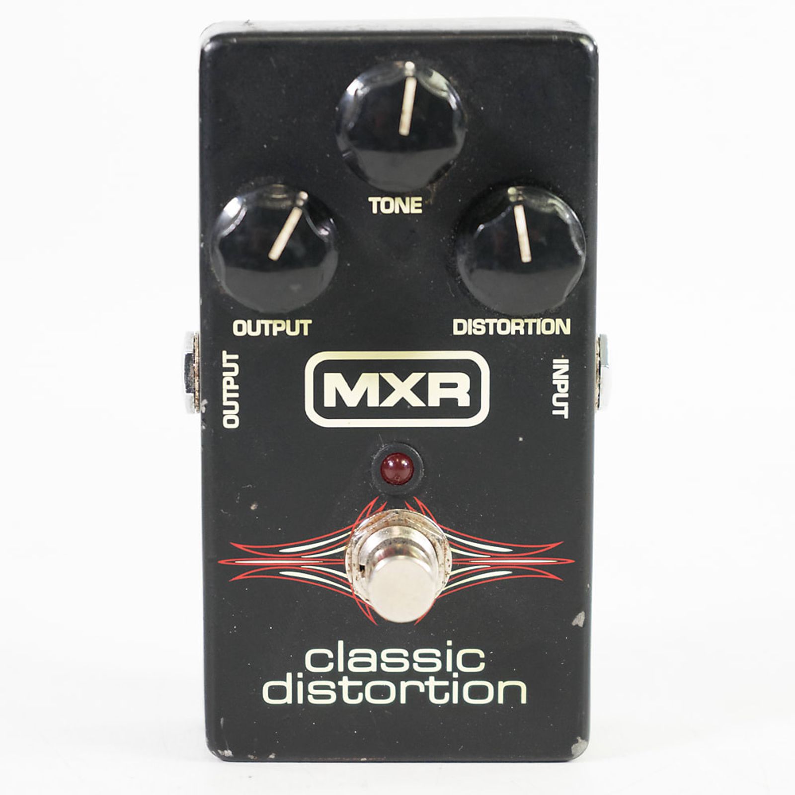 MXR M86 Classic Distortion | Reverb