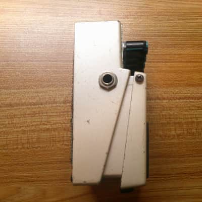 Boss DD-3 Digital Delay 1986 - 1990 - White image 6